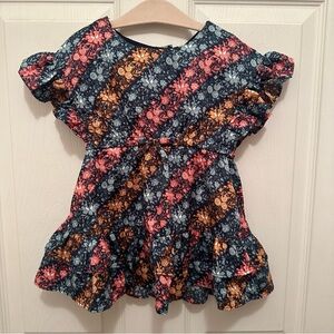 Janie and Jack Dress Size 18 to 24 months
